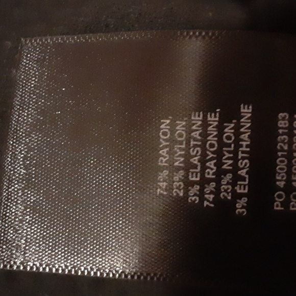 Babaton Top - Picture 5 of 5